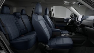 2026 Ford Bronco Sport® Internal Image 1